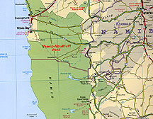 klicken Sie, um die Karte zu vergr��ern