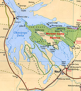 klicken Sie, um die Karte zu vergr��ern